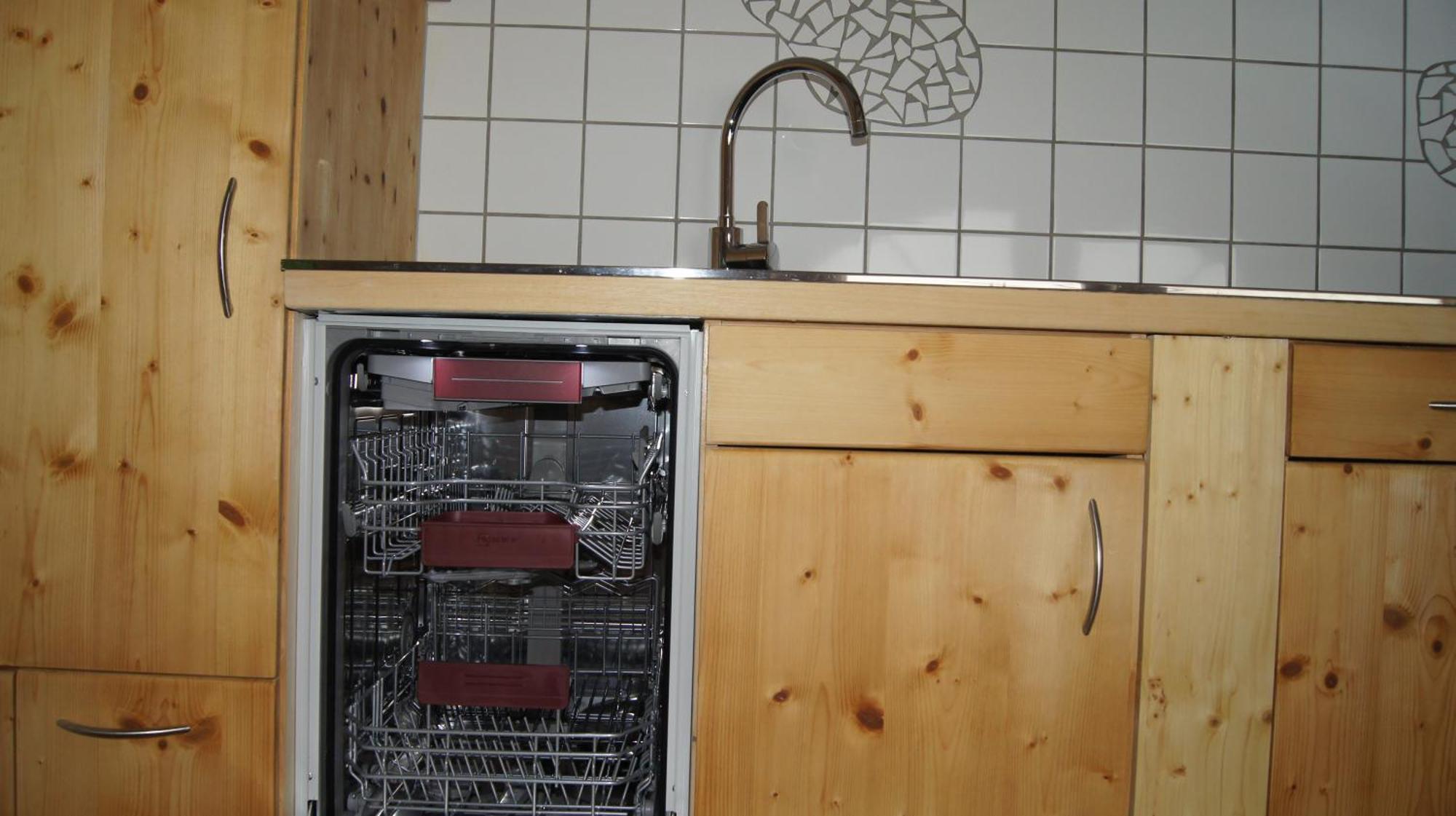 Apartamento Haus Aelpele Klösterle Habitación foto
